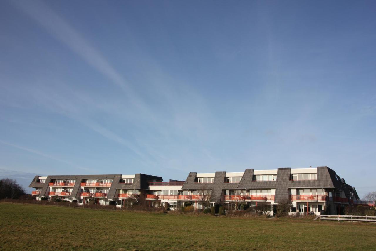 Amelander Paradijs 22 Buren  Eksteriør bilde